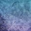 KEEP IDOL & SHOEGAZE (Live at CLUB SEATA, 2024)