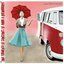 Una Tormenta de Canciones de Amor a Quemarropa