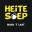 Maak 'T Laat - Single