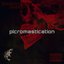 Picromastication