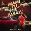 Mami tu te pasas