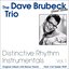 Distinctive Rhythm Instrumentals, Vol. 1 (feat. Cal Tjader) [Original Album Plus Bonus Tracks]