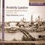 Lyadov: Complete Works for Piano, Vols. 1 & 2