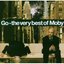 Go: The Very Best of Moby [Russia]