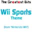 Wii Sports Theme (From "Nintendo Wii")