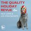 The Quality Holiday Revue (Live)
