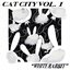 Cat City Vol. 1 - "White Rabbit"