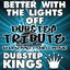 Better With The Lights Off (Dubstep Tribute to New Boyz & Chris Brown)