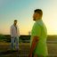 DOIS ESTRANHOS - Single