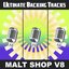 Ultimate Backing Tracks: Malt Shop, Vol. 8