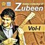 Golden Collection Of Zubeen, Vol. I