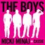 The Boys [Explicit]