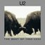 U2 (The Best of 1990-2000) [Bonus Track]