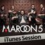 iTunes Session - EP