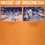 Music of Indonesia