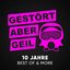 10 Jahre Best of & More