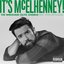 It's McElhenney! (feat. Ryan Reynolds)