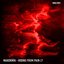 Hiding From Pain LP