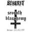 The Seventh Blasphemy (demo)