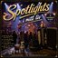 Spotlights i mitt liv