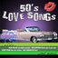 50's Love Songs, Vol. 2