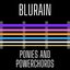 Ponies and Powerchords