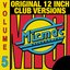 Micmac Original 12 Inch Club Versions volume 5