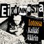 Lotossa Kaikki Väärin - Single