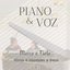 Piano e Voz em Louvor