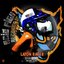 Acid Fight Records 10 - EP