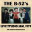 Live Studio Jam, 1978 (Fm Radio Broadcast)