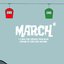 March* (A Mini Time Capsule From Your Friends at Lazy Acre Records)