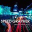 Speed Grapher Original Soundtrack