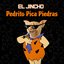 Pedrito Pica Piedras - Single