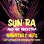 Greatest Hits: Easy Listening for Intergalactic Travel
