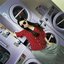 Launderette - Single