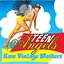 Teen Angels - Rare Vintage Masters