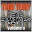 Todd Terry's Rare Grooves VOL 8