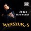 Luka Yang Parah