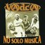 No solo musica
