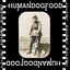 Human Dogfood - EP