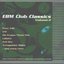 EBM Club Classics, Volume 2 (disc 2)