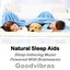 Natural Sleep Aids (Sleep Inducing Music Powered With Brainwaves)