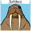Surfdisco : The Best of House Music, Vol. 9