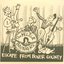 Escape From Bover County