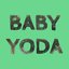 Baby Yoda