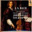 J.S. Bach: Die Sonaten Für Viola Da Gamba Und Cembalo