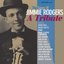 THE SONGS OF JIMMIE RODGERS - A TRIBUTE