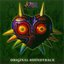 The Legend of Zelda Majora's Mask Original Soundtrack (DISC2)