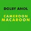 Cameroon/Macaroon